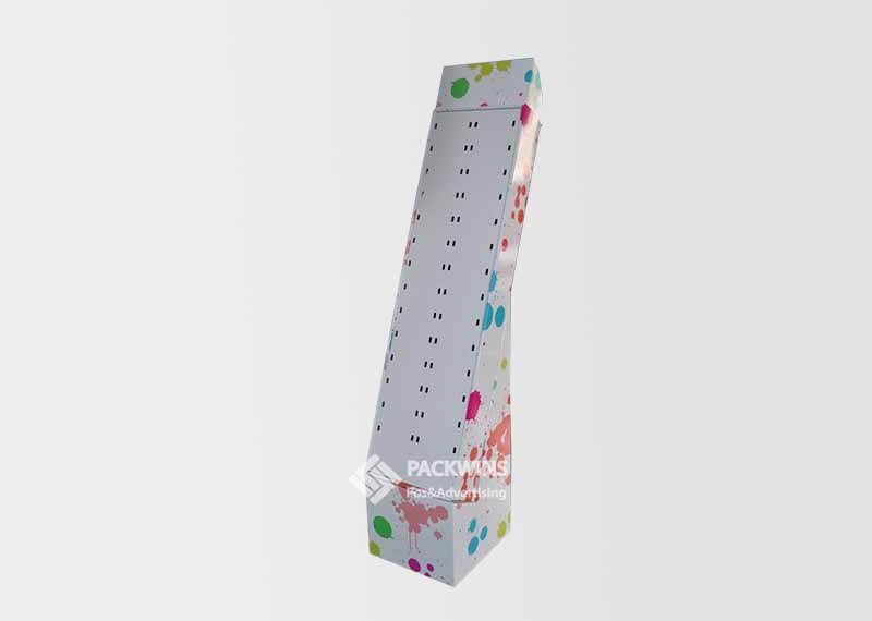 Full Printed Sunglasses Custom Point Of Sale Power Wing Hook Displays Full Printed Sunglasses Custom Point Of Sale Power Wing Hook Displays