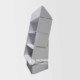 Garment Retail Point Of Purchase Corrugated Display Boxes