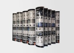 Golf-Car-Tents-Pop-Pos-Cardboard-Displays-Stand-Solutions