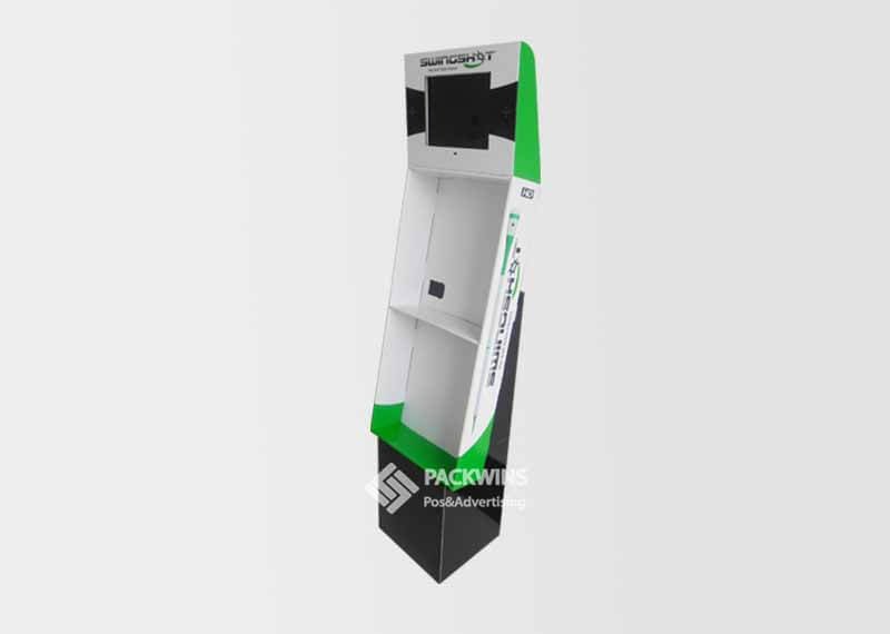 Golf Products Point Of Sale Materials Merchandising Golf Products Point Of Sale Materials Merchandising