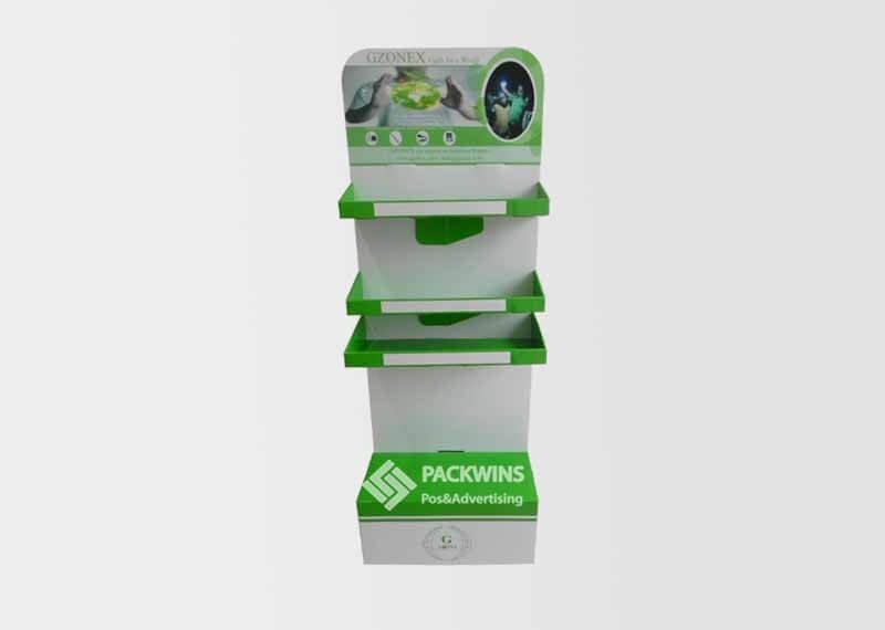 Gondola End Creative Point Of Sale Pos Display Manufacturers Gondola End Creative Point Of Sale Pos Display Manufacturers