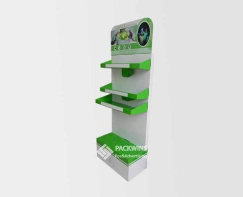 Gondola End Creative Point Of Sale Pos Display Manufacturers