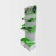 Gondola End Creative Point Of Sale Pos Display Manufacturers