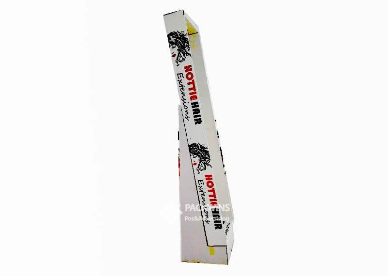 Grocery Store End Cap Sidekick Powerwing Display Grocery Store End Cap Sidekick Powerwing Display