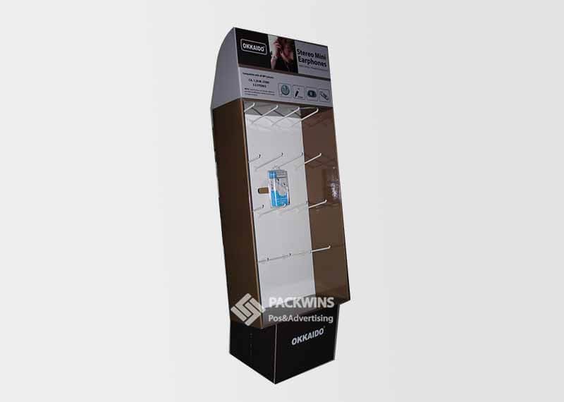 Headphone Hook Powerwing Corrugated Cardboard Suppliers Headphone Hook Powerwing Corrugated Cardboard Suppliers