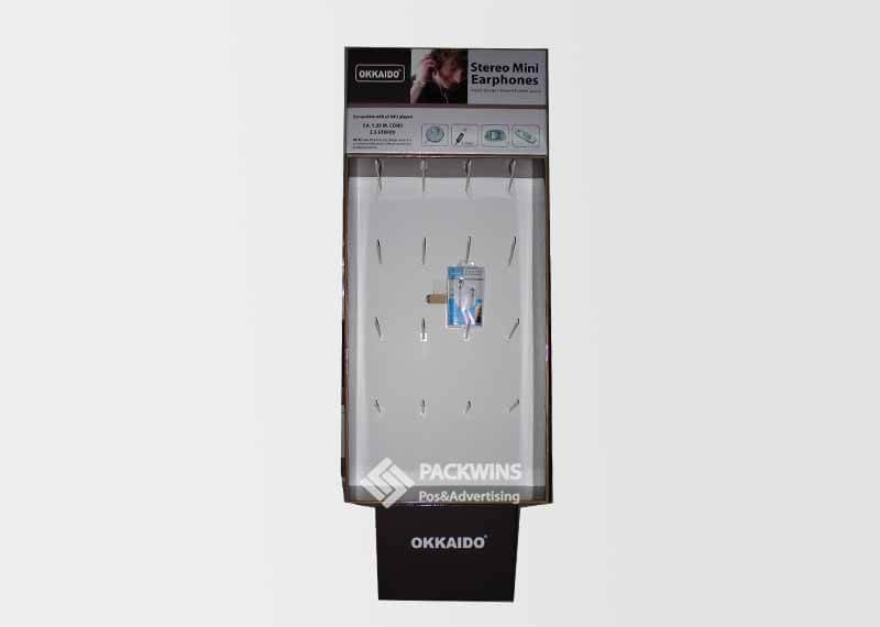Headphone Hook Powerwing Corrugated Cardboard Suppliers Headphone Hook Powerwing Corrugated Cardboard Suppliers