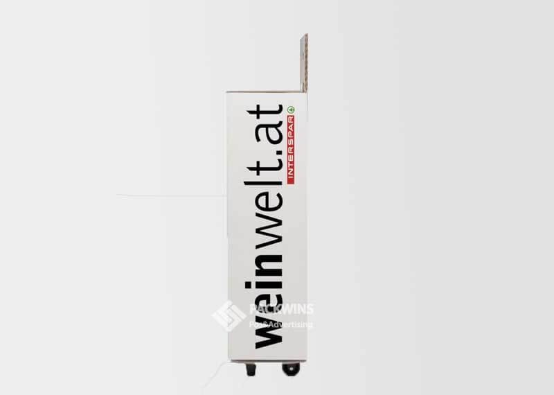 Heavy Weight Bearing Glass Wines Corrugated Trolley Box Manufacturers Heavy Weight Bearing Glass Wines Corrugated Trolley Box Manufacturers