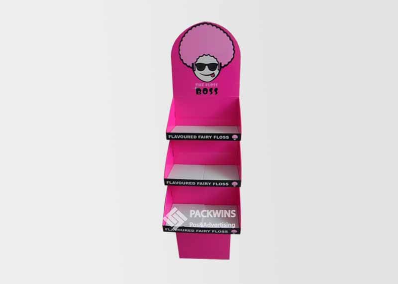 Innovative Pos Marketing Materials Ideas for Cupcake