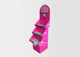 Innovative Pos Marketing Materials Ideas for Cupcake