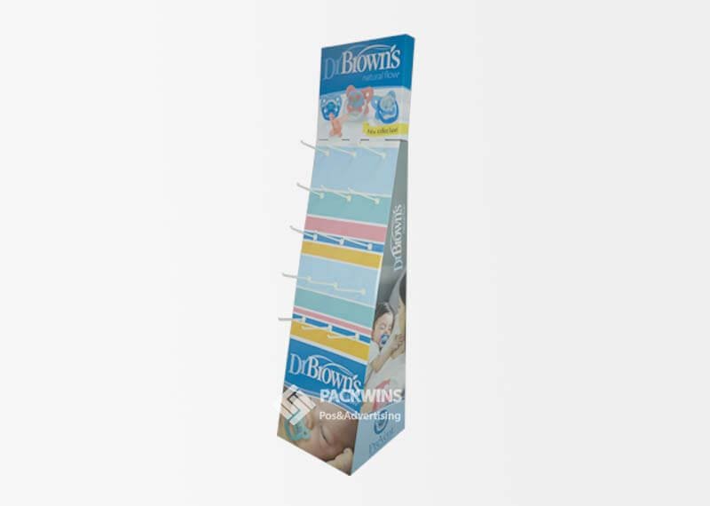 cardboard display stands