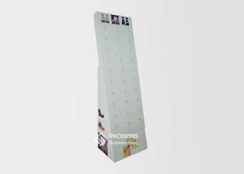 Kids-Socks-Inspiration-Hooks-Display-Point-Of-Sale-Pos-Display-Design- Kids-Socks-Inspiration-Hooks-Display-Point-Of-Sale-Pos-Display-Design-