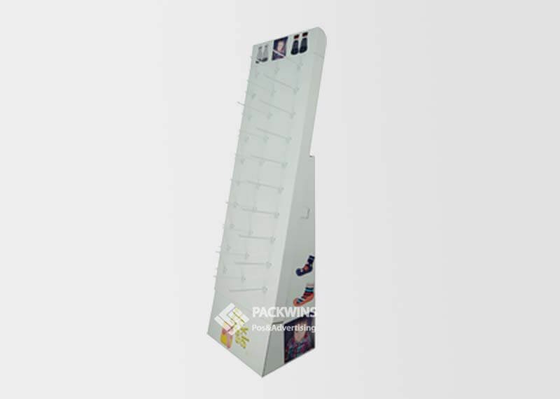 Kids-Socks-Inspiration-Hooks-Display-Point-Of-Sale-Pos-Display-Design- Kids-Socks-Inspiration-Hooks-Display-Point-Of-Sale-Pos-Display-Design-