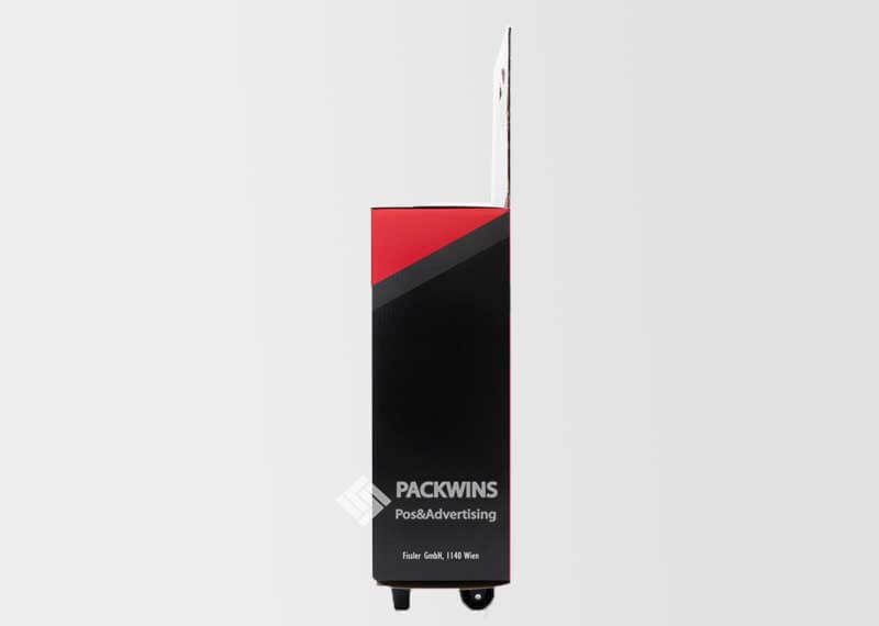 Kitchenware Cardboard Display Board Cardboard Display Kitchenware Cardboard Display Board Cardboard Display