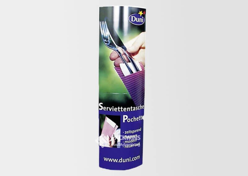 Kitchenware-Standee-Advertising-Folding-Posm-Display-Stands Kitchenware-Standee-Advertising-Folding-Posm-Display-Stands