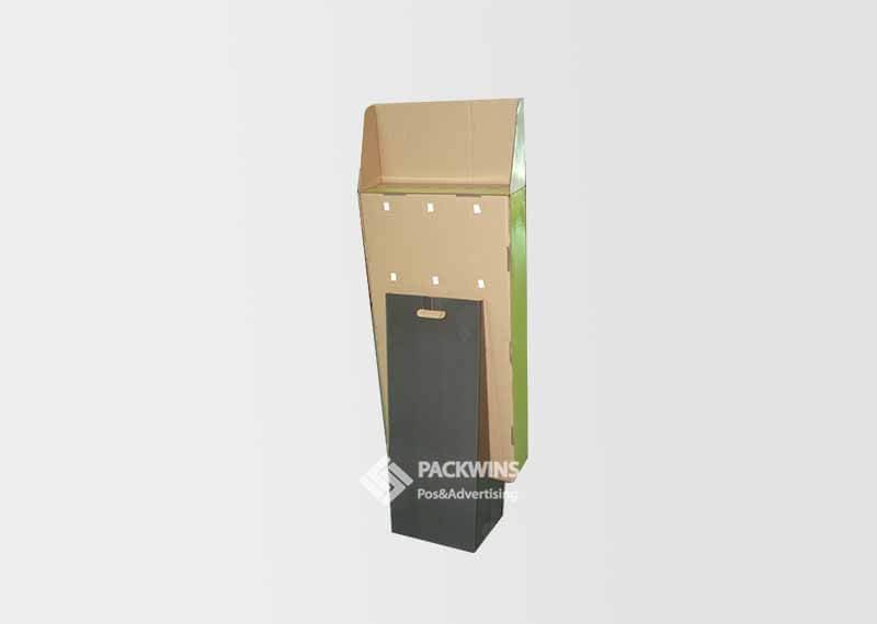 LED-Lamps-corrugated-Display-Stand-Merchandising-Units LED-Lamps-corrugated-Display-Stand-Merchandising-Units