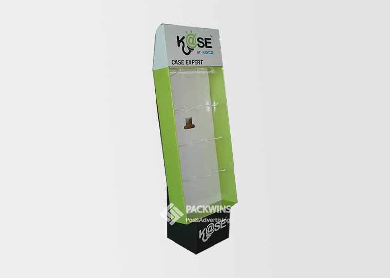 LED-Lamps-corrugated-Display-Stand-Merchandising-Units LED-Lamps-corrugated-Display-Stand-Merchandising-Units