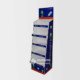 Lamps Point Of Purchase Advertising Retail Display Shelving