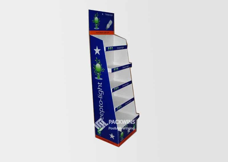 Lamps Point Of Purchase Advertising Retail Display Shelving Lamps Point Of Purchase Advertising Retail Display Shelving