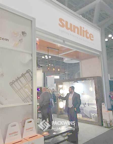 Led Illuminate Pos Display Stands Cardboard Trolley Box Led Illuminate Pos Display Stands Cardboard Trolley Box