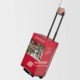 Logistics Company Cardboard Display Stands Carry Box Expoboxes