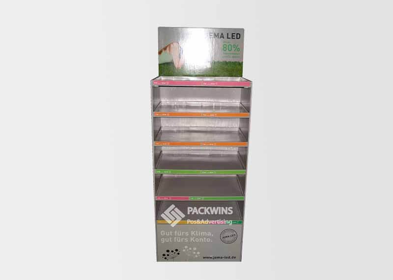 Manufacturers Retail Store Display Ideas for LED Lamps Manufacturers Retail Store Display Ideas for LED Lamps