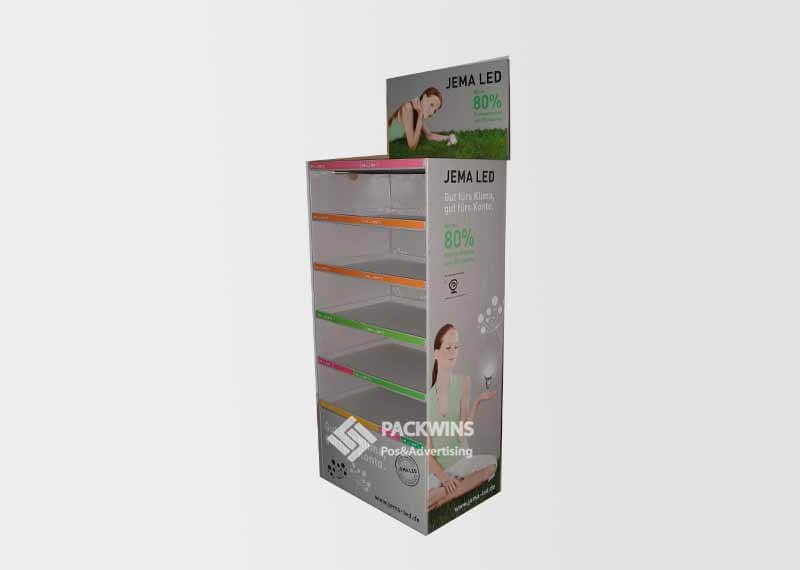 Manufacturers Retail Store Display Ideas for LED Lamps Manufacturers Retail Store Display Ideas for LED Lamps