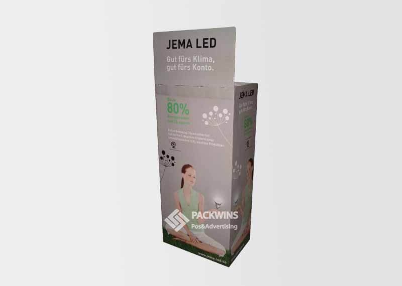 Manufacturers Retail Store Display Ideas for LED Lamps Manufacturers Retail Store Display Ideas for LED Lamps