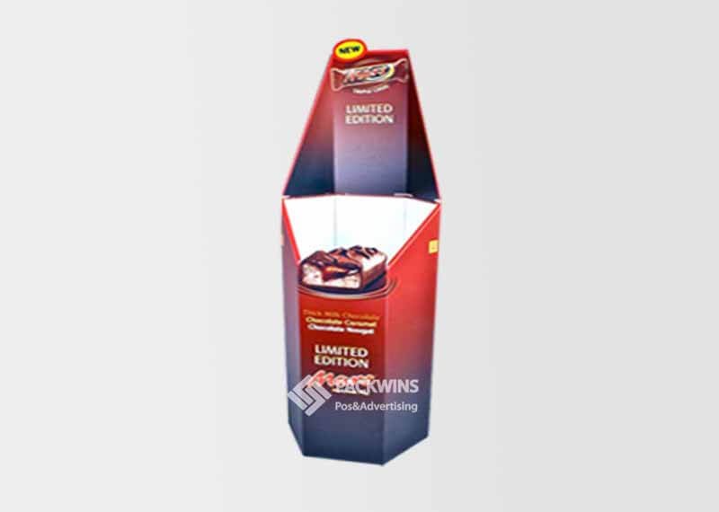 Marketing Pos Advertising Store Products Dumpbins (1) Marketing Pos Advertising Store Products Dumpbins