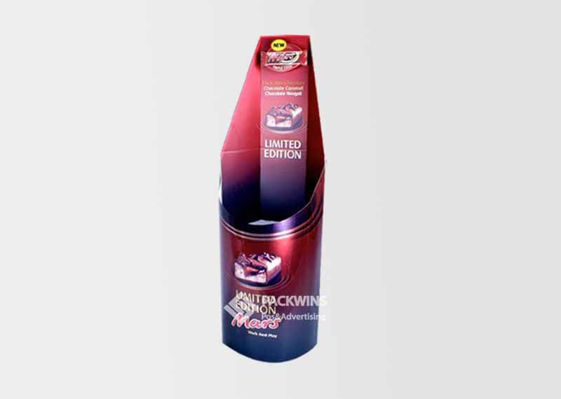 Marketing Pos Advertising Store Products Dumpbins (3) Marketing Pos Advertising Store Products Dumpbins