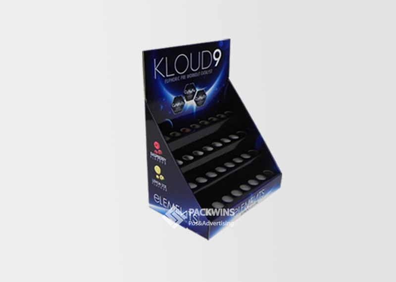 Medical Cardboard Box Factory Retail Counter Displays Medical Cardboard Box Factory Retail Counter Displays