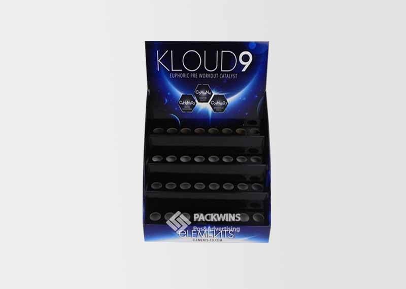 Medical Cardboard Box Factory Retail Counter Displays Medical Cardboard Box Factory Retail Counter Displays
