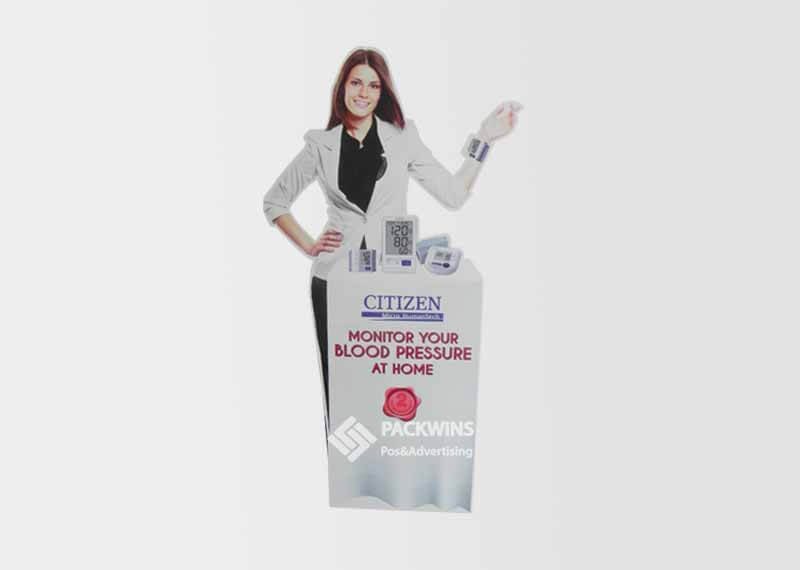 Medical-Care-Retail-Store-Custom-Standee-Picture-Cut-Out Medical-Care-Retail-Store-Custom-Standee-Picture-Cut-Out