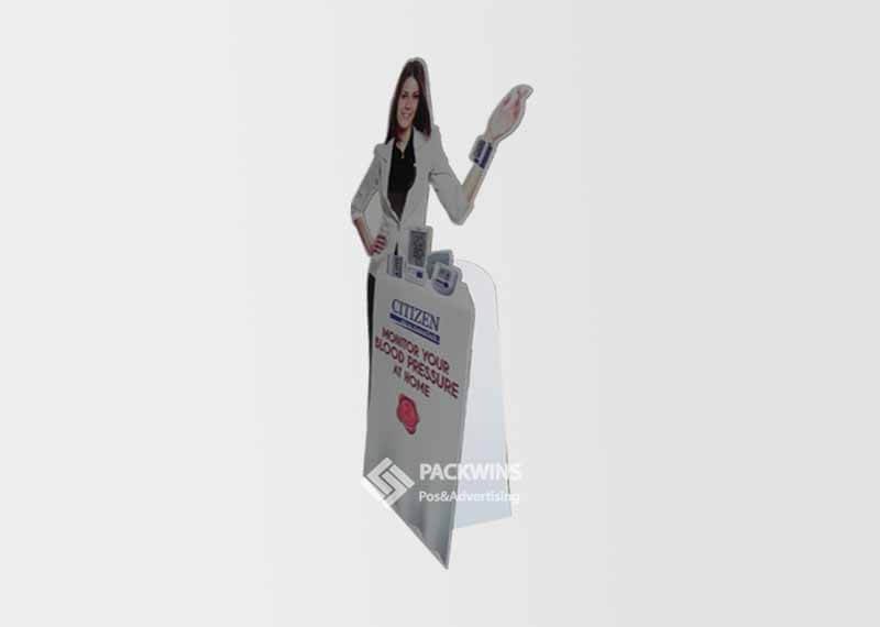Medical-Care-Retail-Store-Custom-Standee-Picture-Cut-Out Medical-Care-Retail-Store-Custom-Standee-Picture-Cut-Out