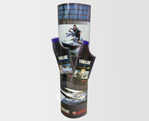 Motor-Oil-Merchandise-Packaging-Lama-Pos-Innovative-In-Store-Displays