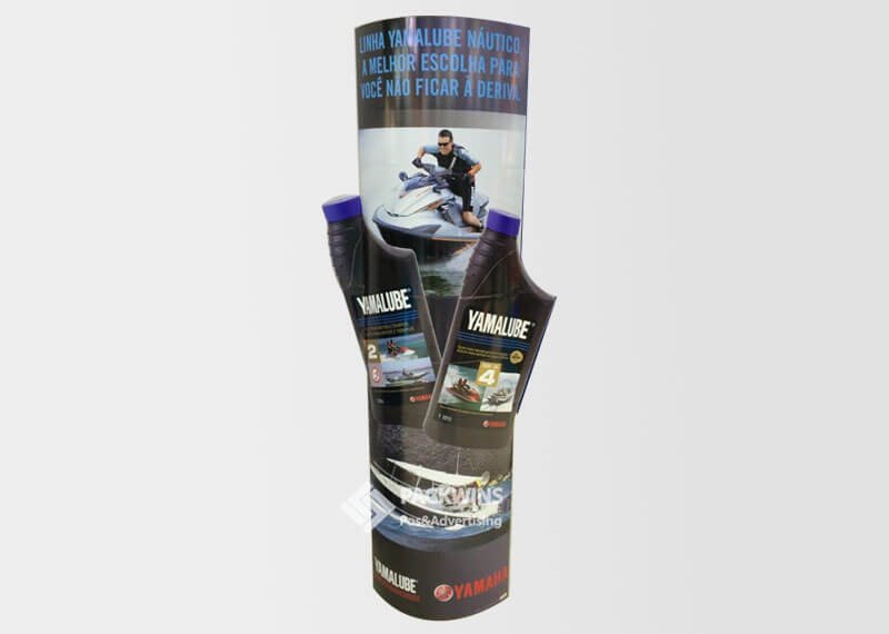 Motor-Oil-Merchandise-Packaging-Lama-Pos-Innovative-In-Store-Displays Motor-Oil-Merchandise-Packaging-Lama-Pos-Innovative-In-Store-Displays