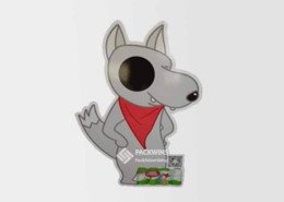 Printing Standin Personalized Cardboard Cutouts Life Size