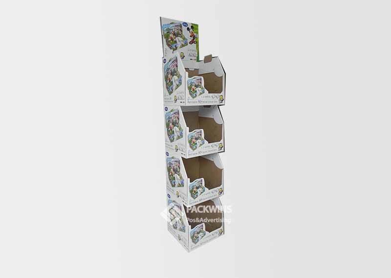 Napkins Convenience Store Point Of Sale Display Stands For Shops Napkins Convenience Store Point Of Sale Display Stands For Shops