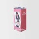 Napkins all pop displays corrugated cardboard dump bins for retail