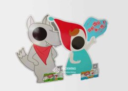 New-Movie-Release-Custom-Paper-Cardboard-Face-Cut-Out