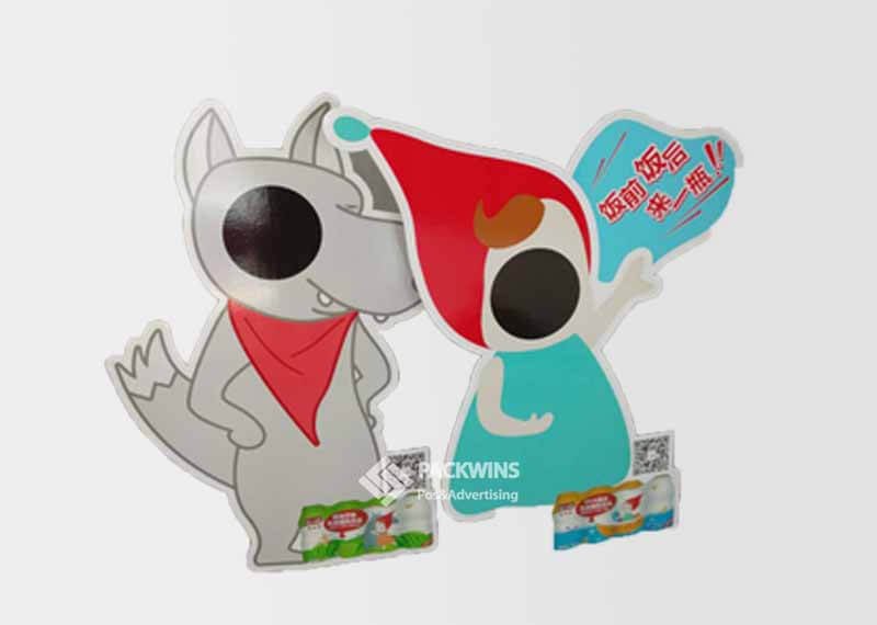 New-Movie-Release-Custom-Paper-Cardboard-Face-Cut-Out New-Movie-Release-Custom-Paper-Cardboard-Face-Cut-Out