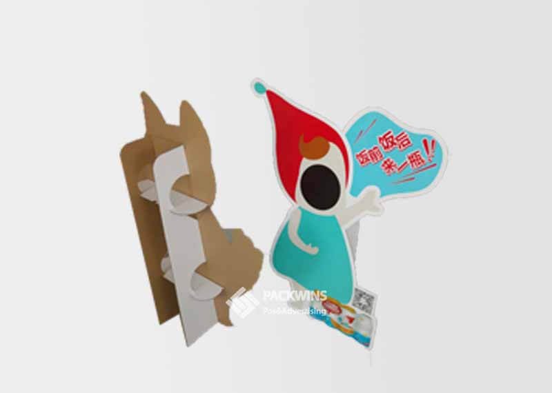 New-Movie-Release-Custom-Paper-Cardboard-Face-Cut-Out New-Movie-Release-Custom-Paper-Cardboard-Face-Cut-Out