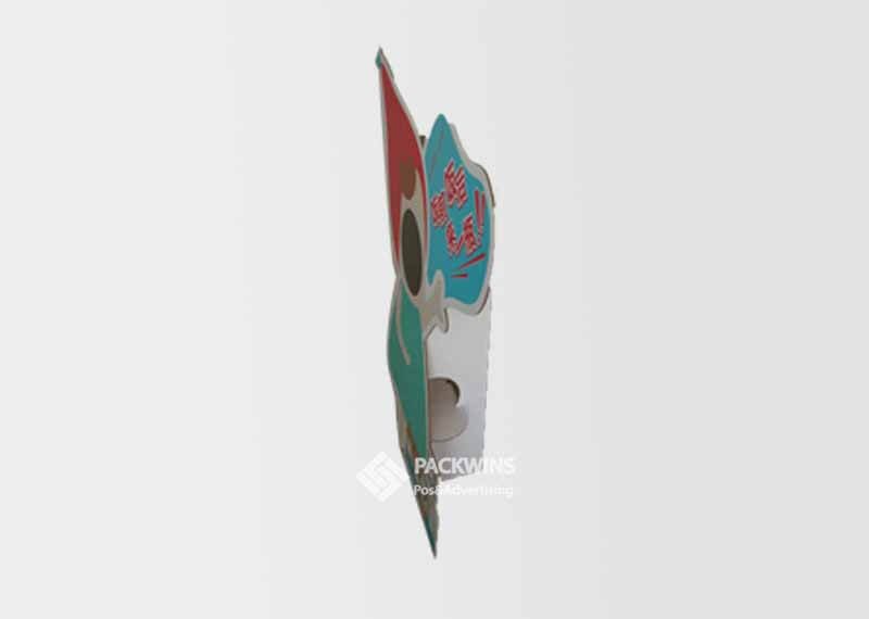 New-Movie-Release-Custom-Paper-Cardboard-Face-Cut-Out New-Movie-Release-Custom-Paper-Cardboard-Face-Cut-Out