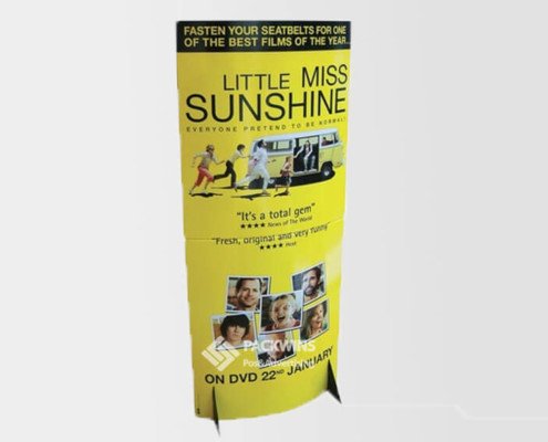 New-Movie-Release-Retail-Stand-Up-Display-Display-Systems