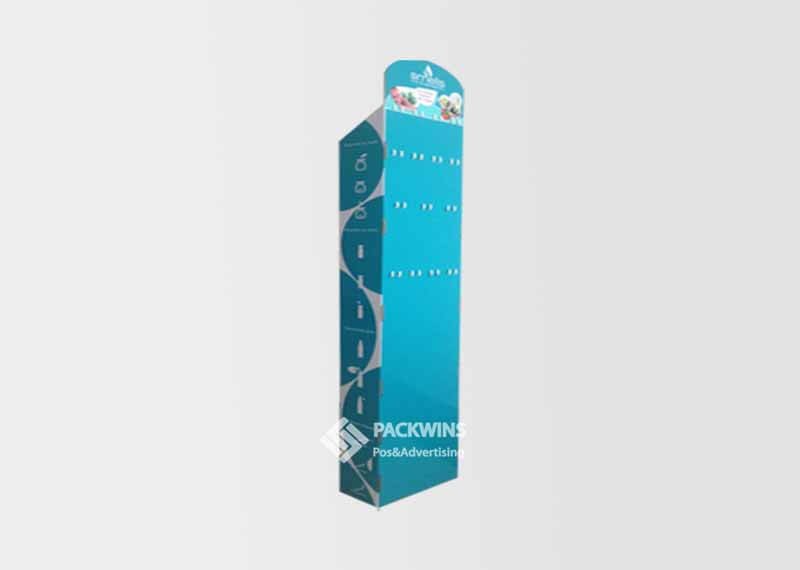 cardboard display stands