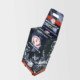 Offordable Retail Display Merchandising Cardboard Box On Wheels