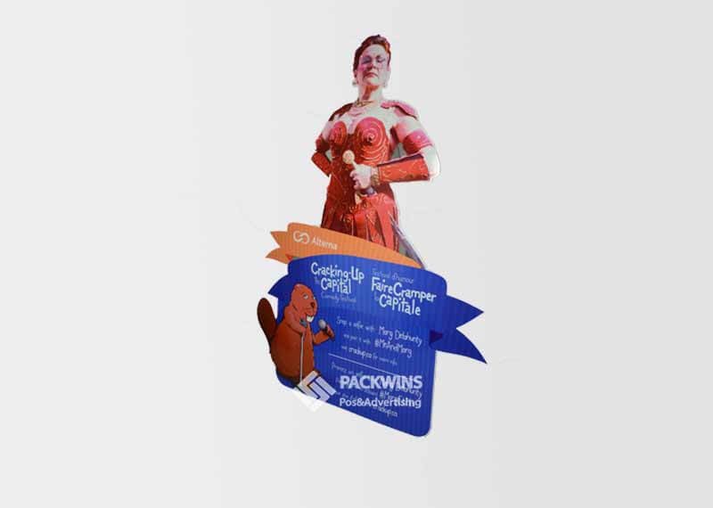 Oil-Painting-Corruagted-Person-Cut-Out-Lifesize-Standups Oil-Painting-Corruagted-Person-Cut-Out-Lifesize-Standups