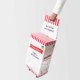 POS Marketing Carton Paper Pop Marketing Trolleys For The Trade