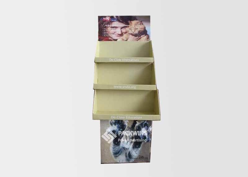 POSM Marketing Custom Advertising Mini Display Stands POSM Marketing Custom Advertising Mini Display Stands