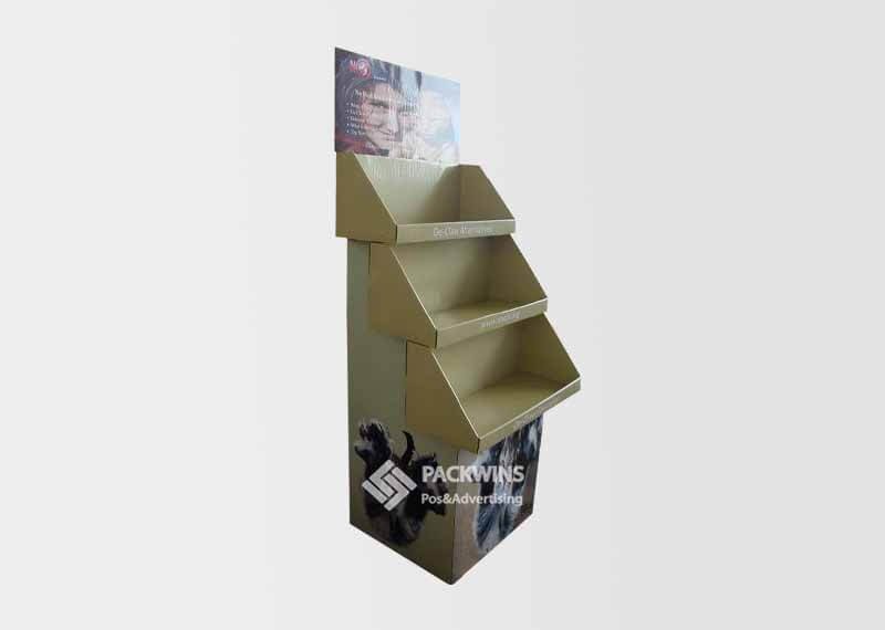 POSM Marketing Custom Advertising Mini Display Stands POSM Marketing Custom Advertising Mini Display Stands