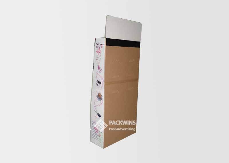 Packaging Cardboard Corrugated Display Board for Tissue Packaging Cardboard Corrugated Display Board for Tissue